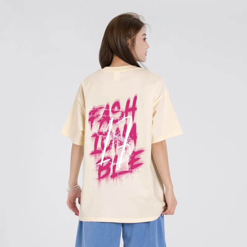 YOUSHIQI T Shirts Unisex-15
