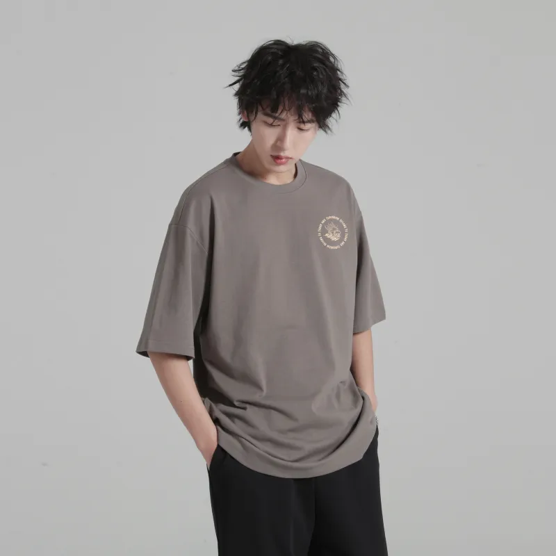 YOUSHIQI T Shirts Unisex-19
