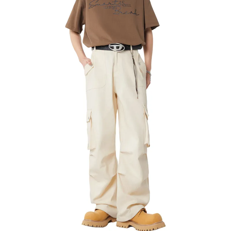 YOUSHIQI Jeans Unisex-8