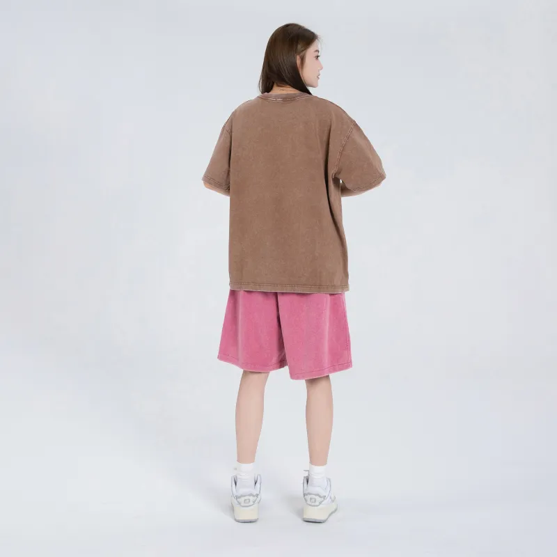 YOUSHIQI T-Shirts Unisex-15