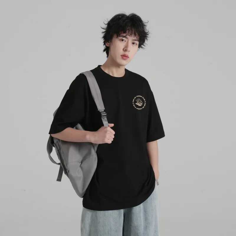 YOUSHIQI T Shirts Unisex-8
