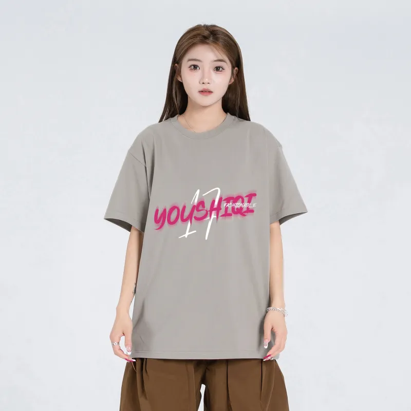 YOUSHIQI T Shirts Unisex-23