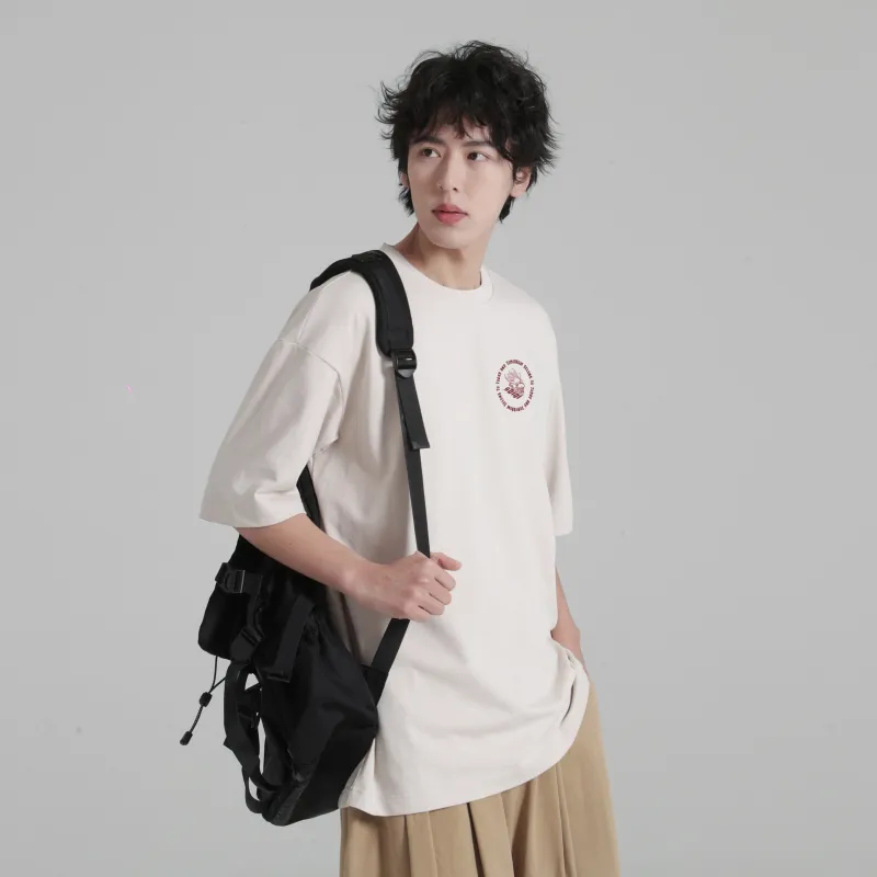 YOUSHIQI T Shirts Unisex-4