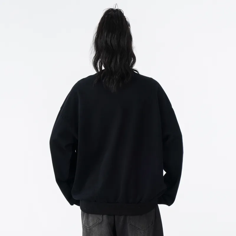 YOUSHIQI Sweatshirts Men-2