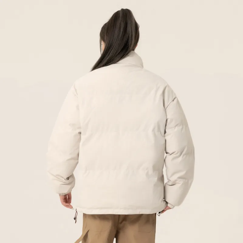 YOUSHIQI Puffer Jackets Unisex-7