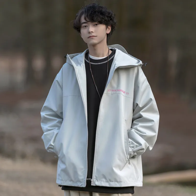 YOUSHIQI Jackets Unisex-22