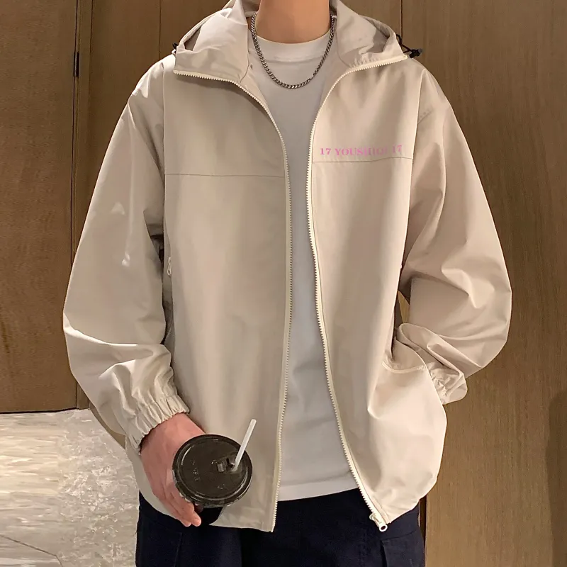 YOUSHIQI Jackets Unisex-4