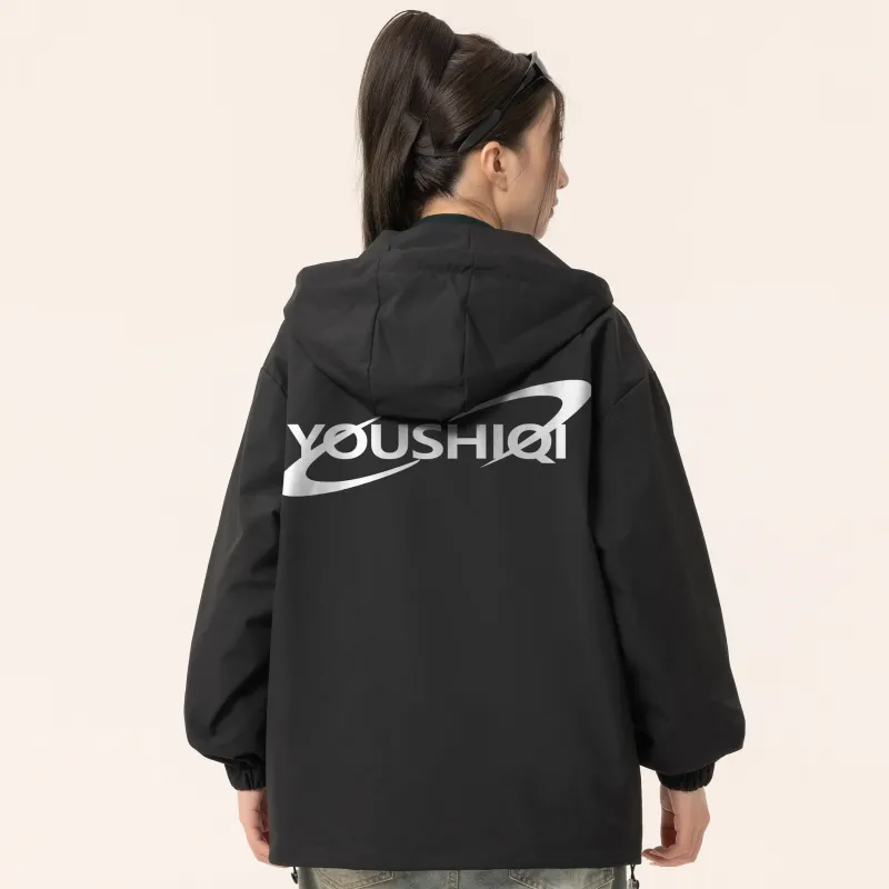 YOUSHIQI Jackets Unisex-3