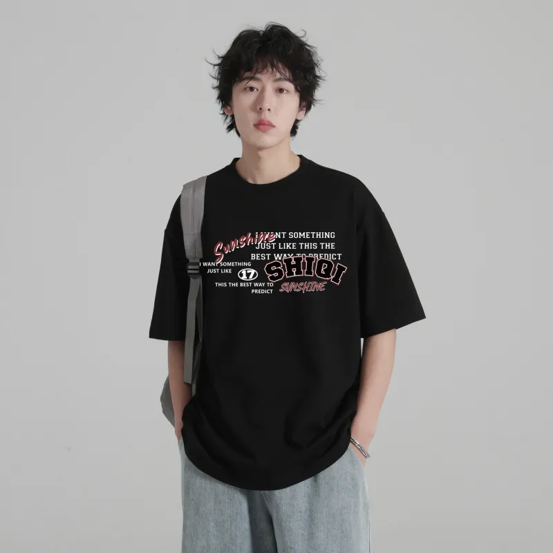 YOUSHIQI T Shirts Unisex-13