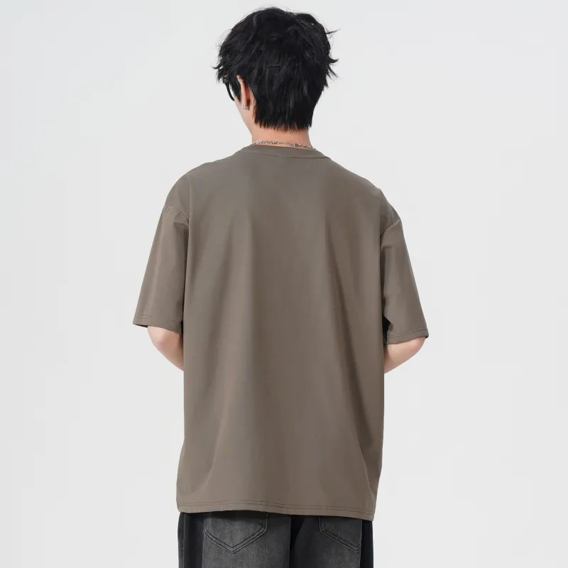 YOUSHIQI T Shirts Unisex-19