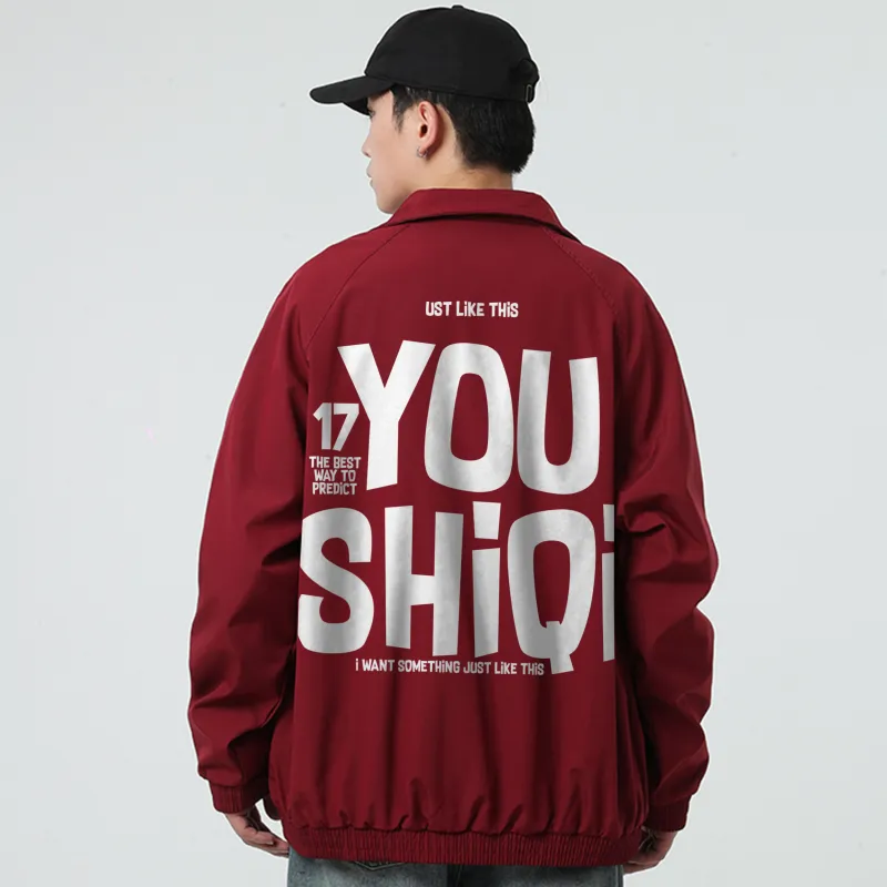 YOUSHIQI Jackets Unisex-12