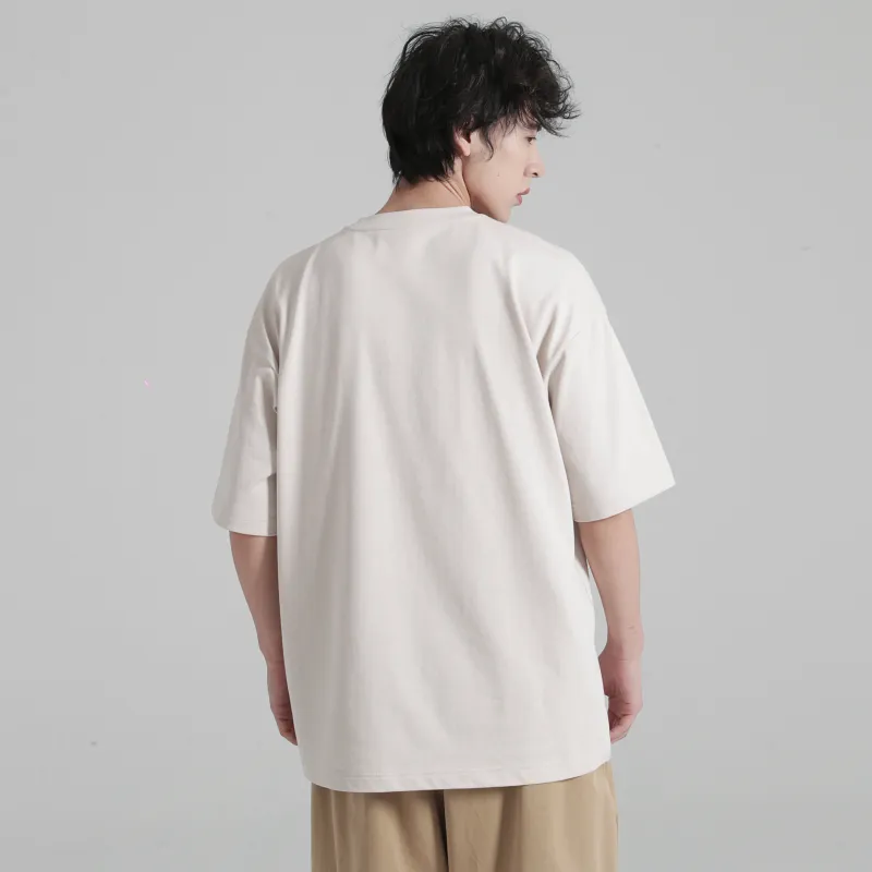 YOUSHIQI T-Shirts Unisex-19