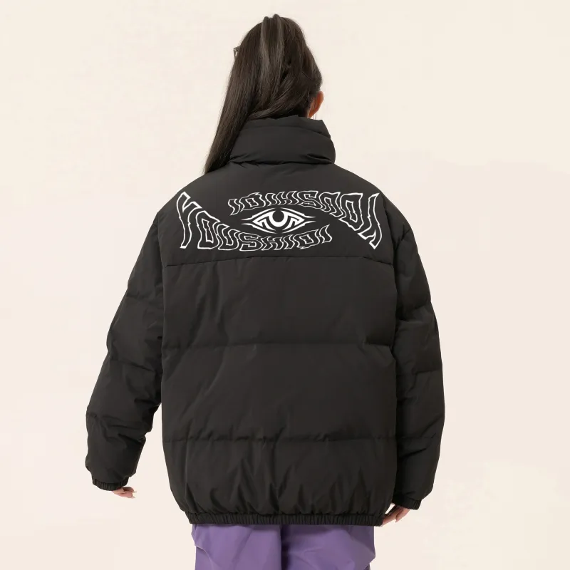 YOUSHIQI Down Jackets Unisex-7