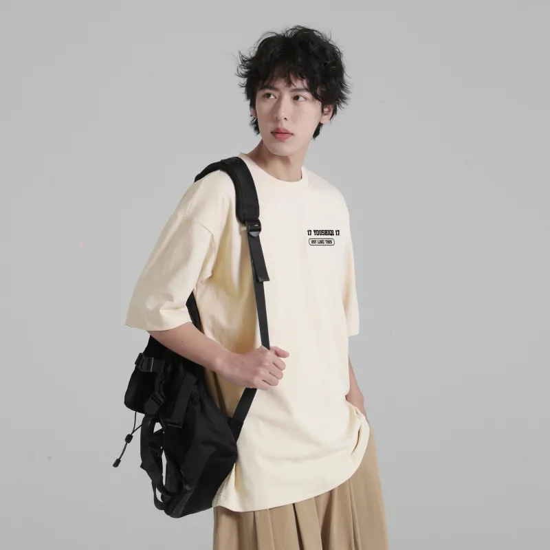 YOUSHIQI T Shirts Unisex-28
