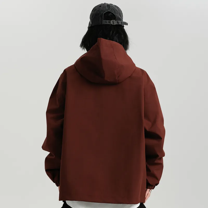 YOUSHIQI Jackets Unisex-13