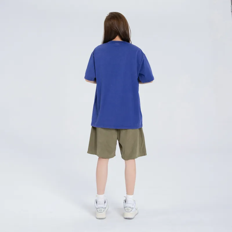 YOUSHIQI T-Shirts Unisex-21