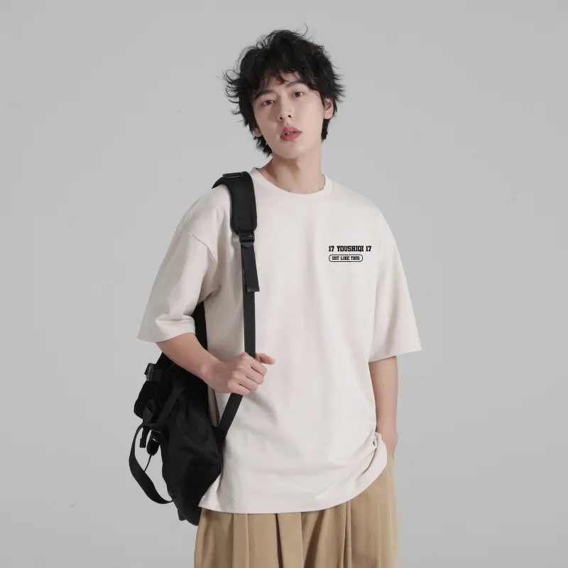 YOUSHIQI T Shirts Unisex-24