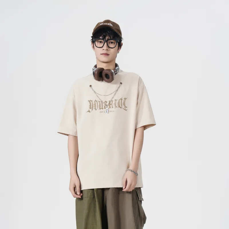 YOUSHIQI T Shirts Unisex-12
