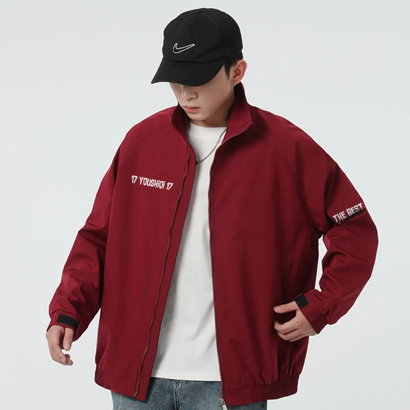 YOUSHIQI Jackets Unisex-13