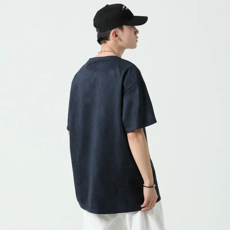 YOUSHIQI T-Shirts Unisex-24