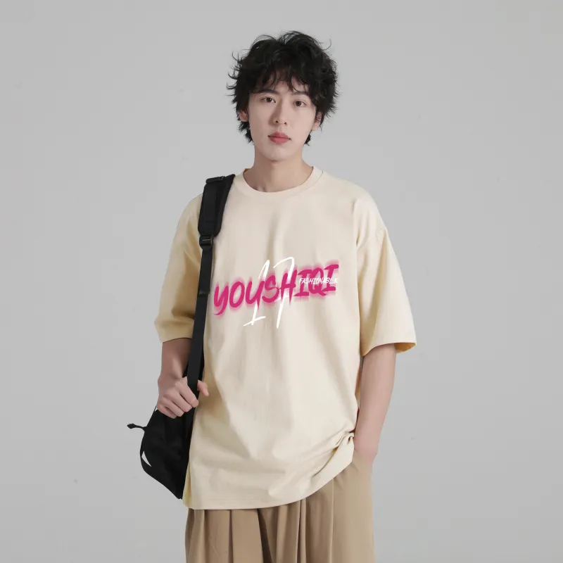 YOUSHIQI T Shirts Unisex-16