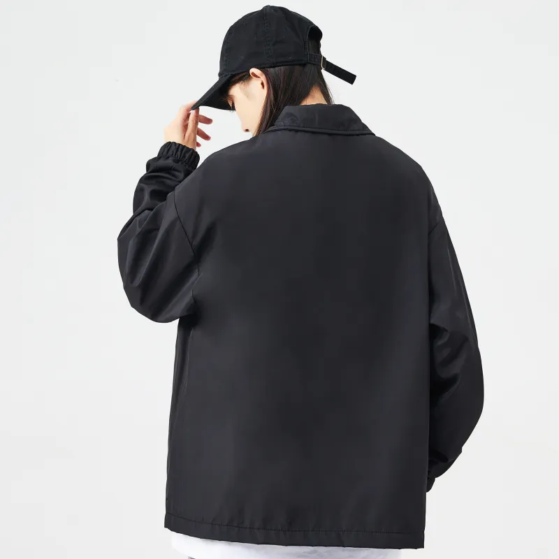 YOUSHIQI Jackets Unisex-3