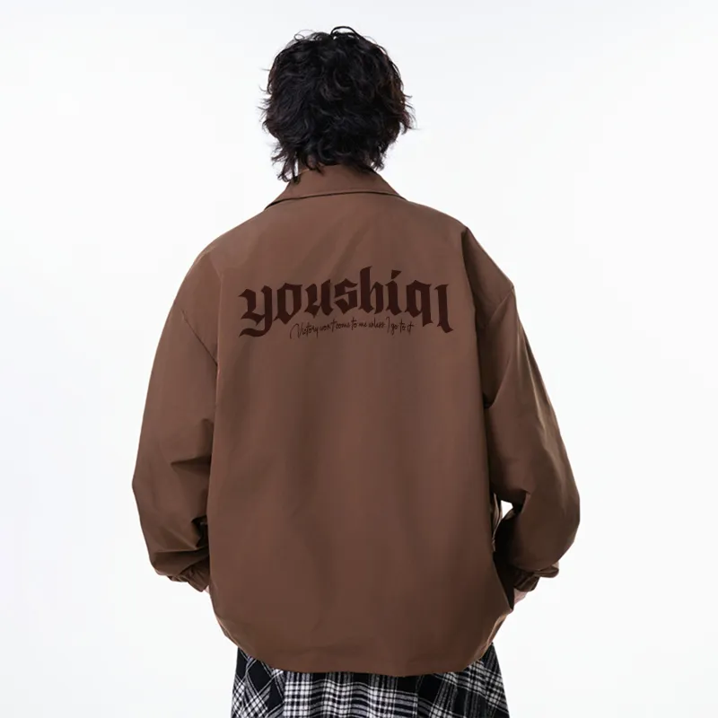 YOUSHIQI Jackets Unisex-29