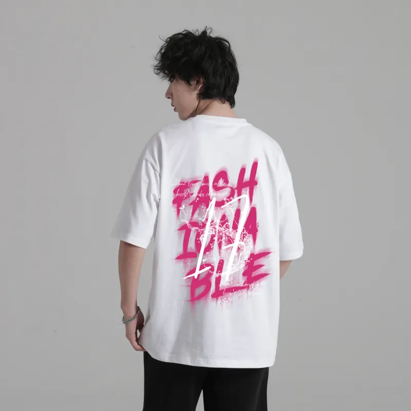 YOUSHIQI T Shirts Unisex-8