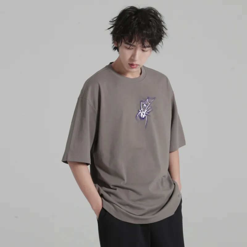 YOUSHIQI T-Shirts Unisex-22
