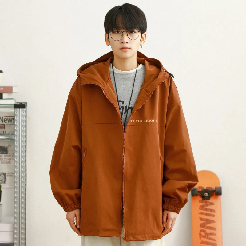 YOUSHIQI Jackets Unisex-17