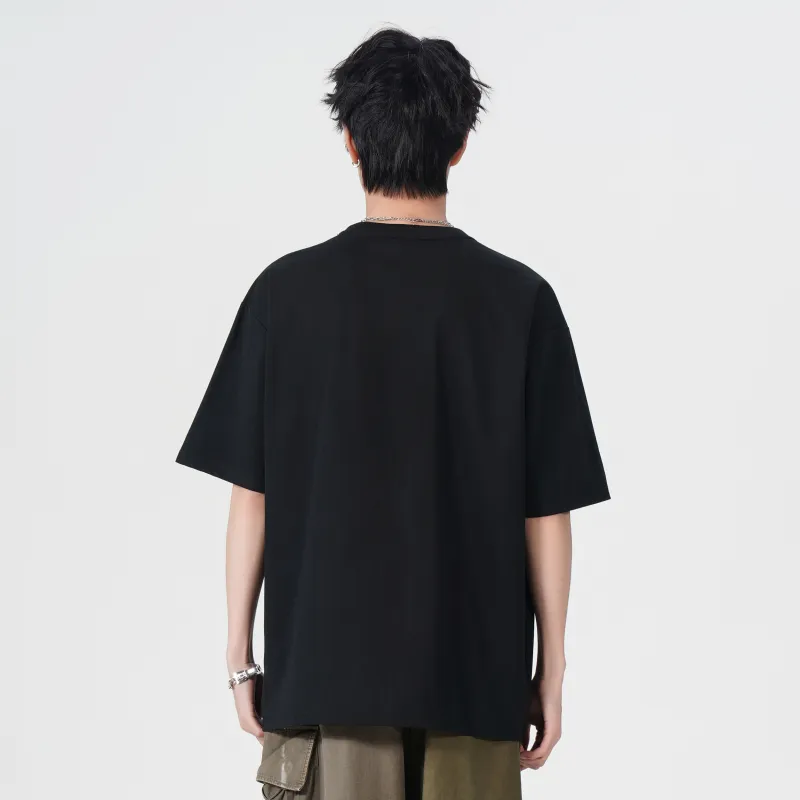 YOUSHIQI T Shirts Unisex-4