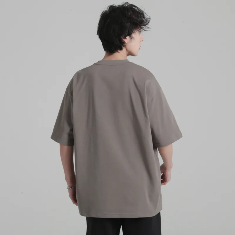 YOUSHIQI T-Shirts Unisex-24