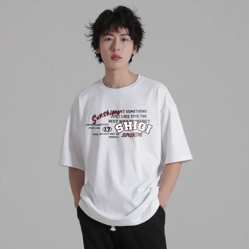 YOUSHIQI T Shirts Unisex-7