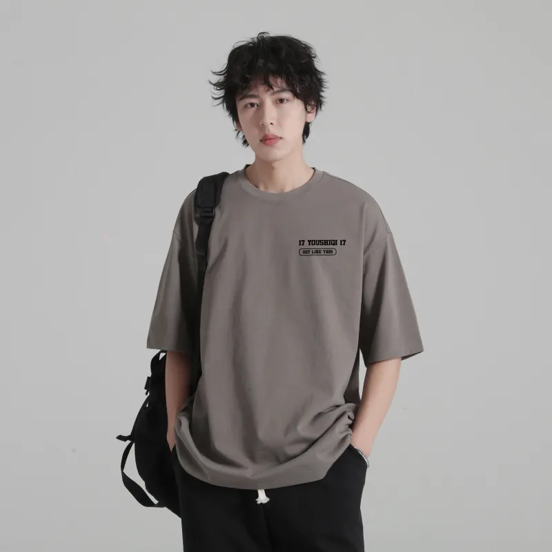 YOUSHIQI T Shirts Unisex-17