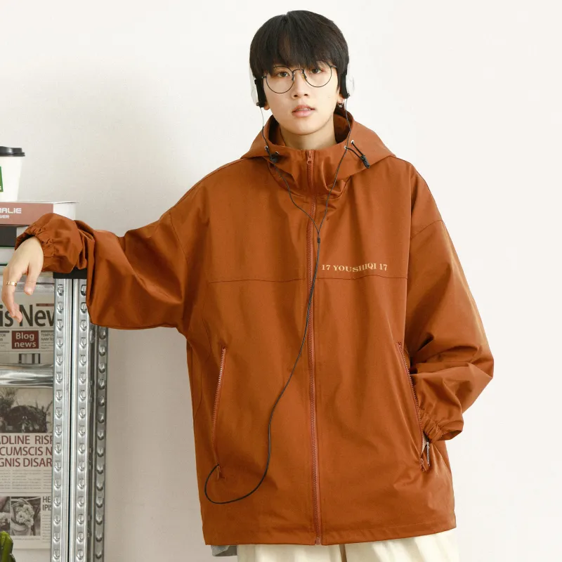 YOUSHIQI Jackets Unisex-18