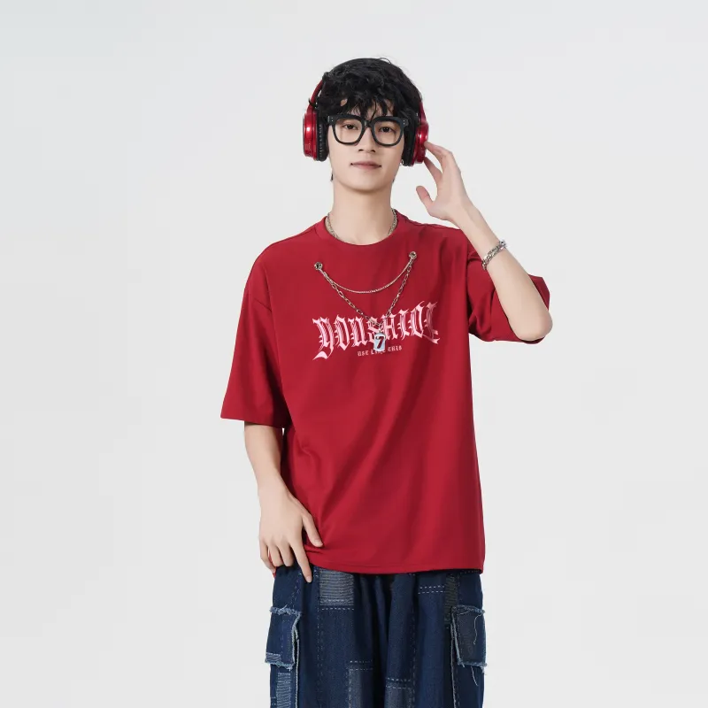 YOUSHIQI T Shirts Unisex-18
