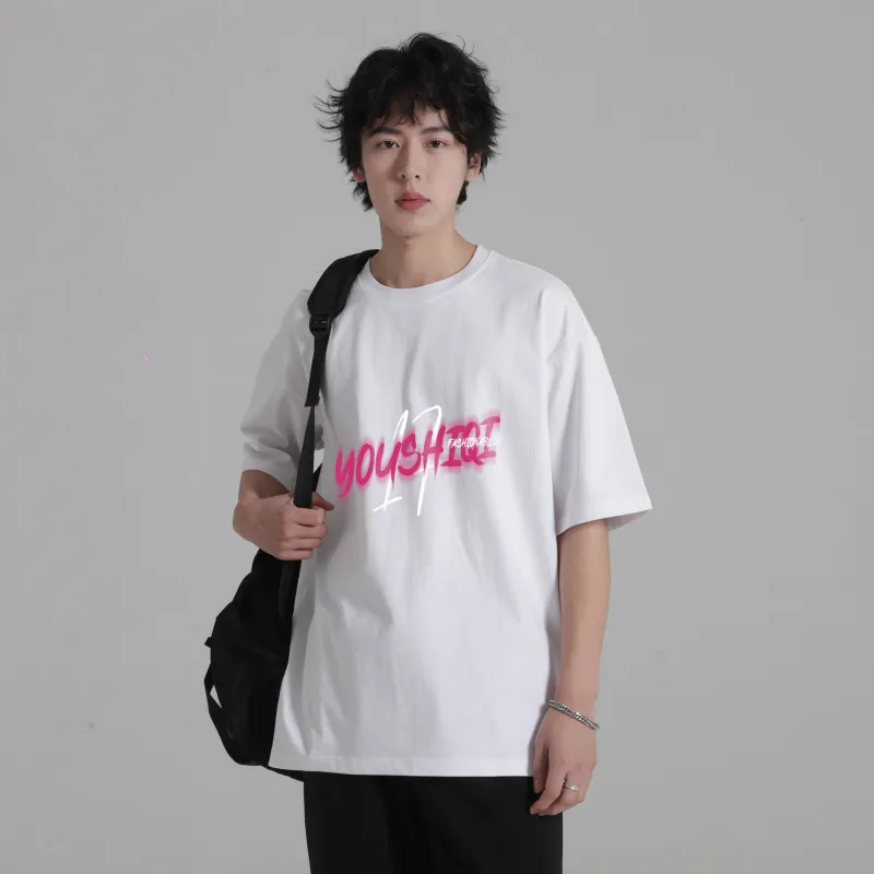 YOUSHIQI T Shirts Unisex-10