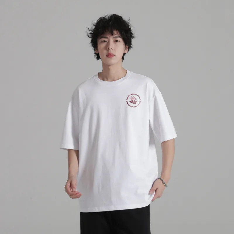 YOUSHIQI T Shirts Unisex-13