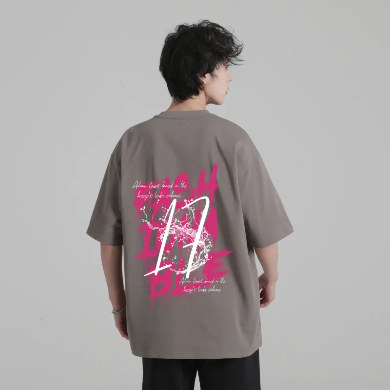 YOUSHIQI T Shirts Unisex-26