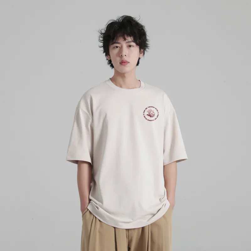 YOUSHIQI T Shirts Unisex-3