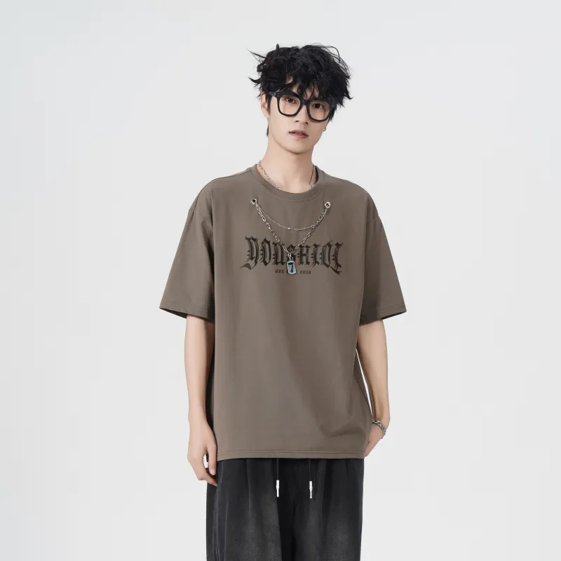 YOUSHIQI T Shirts Unisex-23