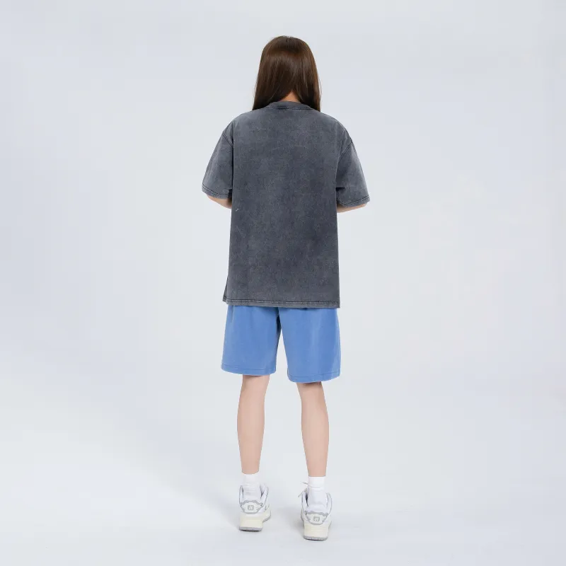 YOUSHIQI T-Shirts Unisex-10
