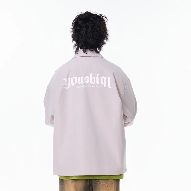 YOUSHIQI Jackets Unisex-11