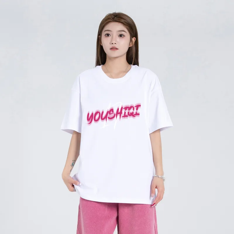 YOUSHIQI T Shirts Unisex-11