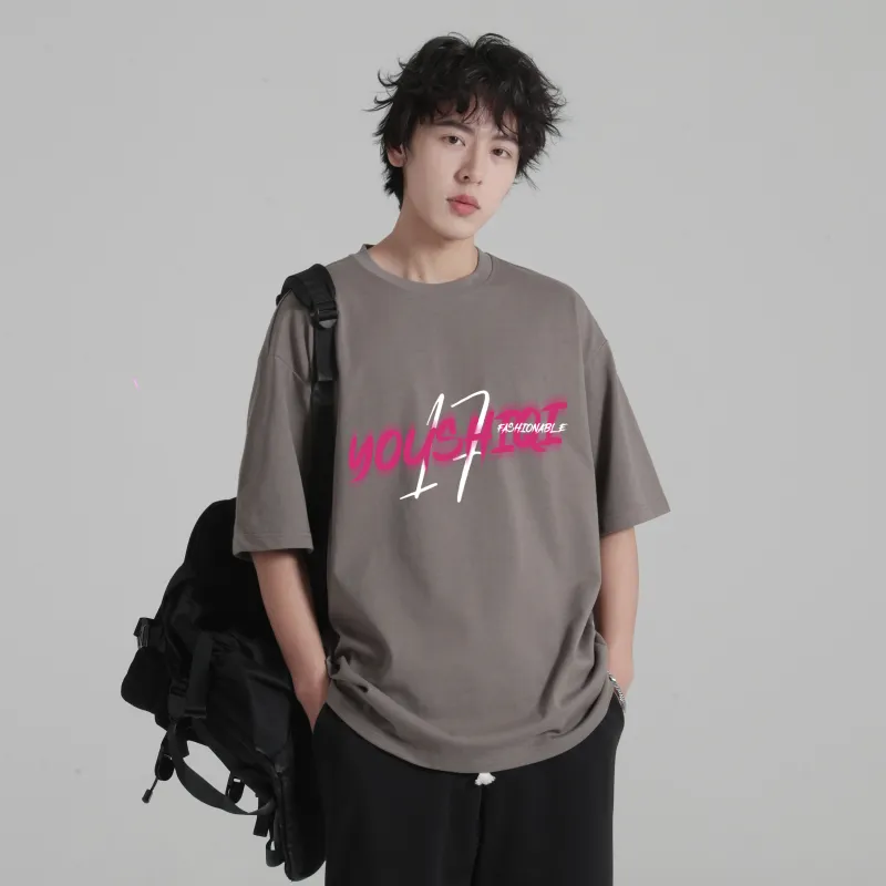 YOUSHIQI T Shirts Unisex-27