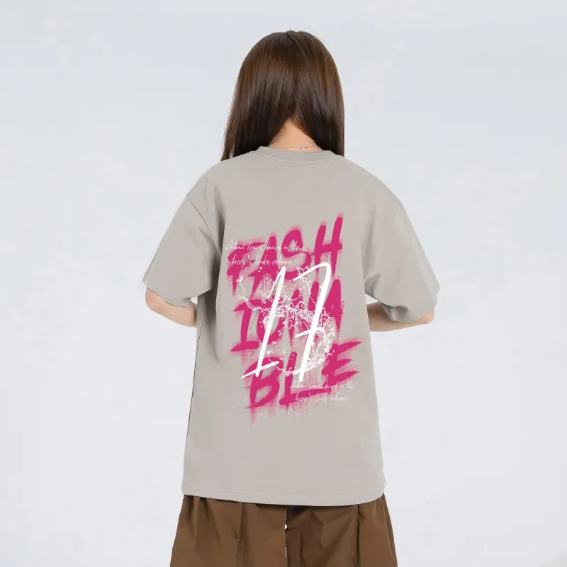 YOUSHIQI T Shirts Unisex-21