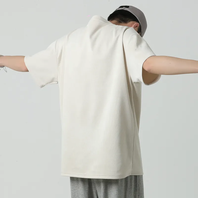 YOUSHIQI T-Shirts Unisex-13