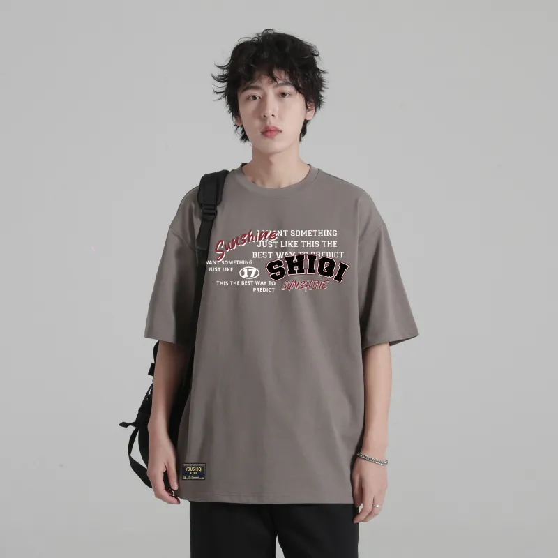 YOUSHIQI T Shirts Unisex-18