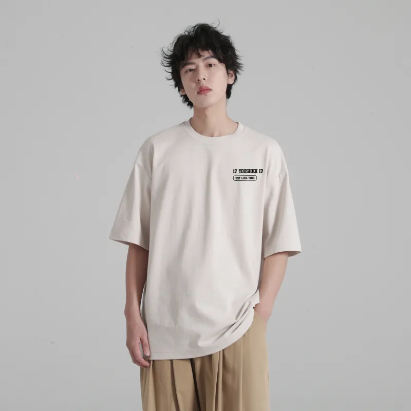 YOUSHIQI T Shirts Unisex-22