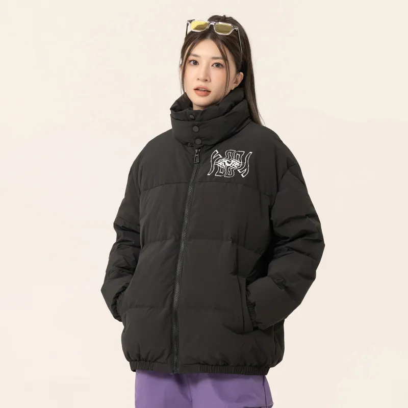 YOUSHIQI Down Jackets Unisex-6